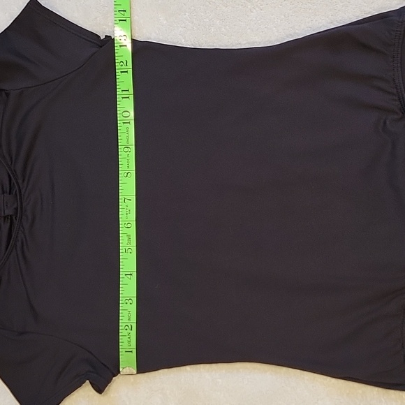 DANCE, GYMNASTICS - JUSTICE BRAND GIRLS LEOTARD - Picture 4 of 7